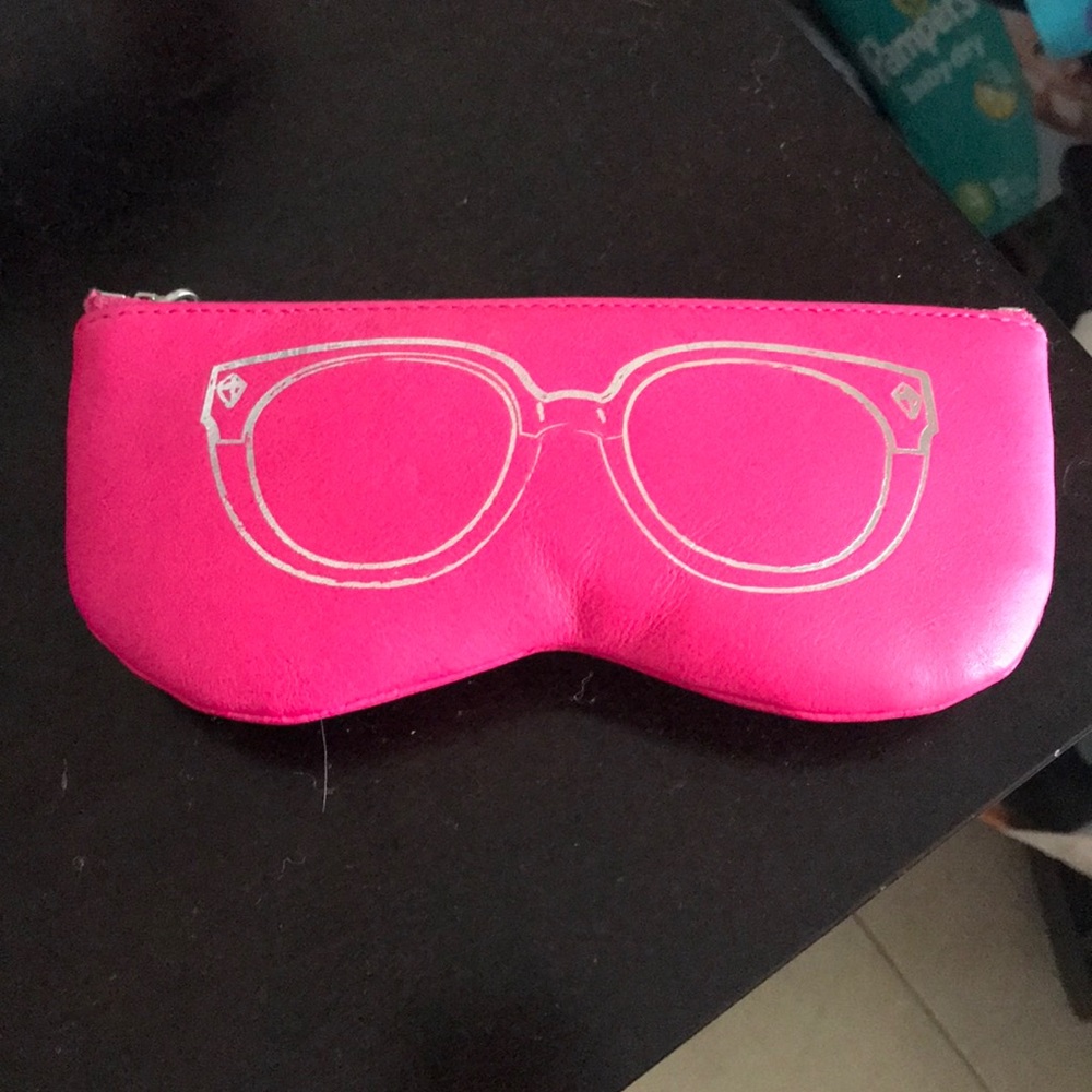 Rebecca Minkoff Glasses Holder